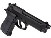 Saigo Defense 92 Gas Pistol fixed slide 1J