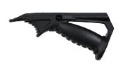 Saigo Defense Tactical BK front grip PTK Style R.I.S 21mm (short)