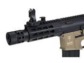 Saigo M4 Kenji Short Tan AEG 1J