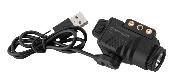 Skywoods Tactical light Ouragan 480Lm IPX3 USB Magnetic