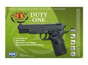 STI Duty One CO2 Fixed Slide 1.9J