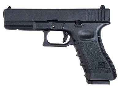 Saigo Defense MK1 Gaz Blowback 1J
