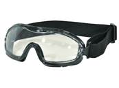 Swiss Arms Tactical Googles Light Ops BK