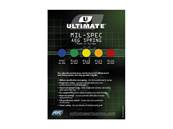 ULTIMATE Upgrade M135 Spring (Red)