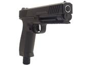 VESTA Co2 pistol PDW50 Cal 50 12gr Gen 2 17J