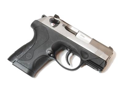 WE Bulldog PX4 Compact DT GAS Blowback 0.9J