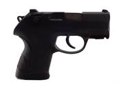 WE Bulldog PX4 Compact BK GAS Blowback 0.9J