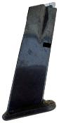 Bruni Mini Gap magazine 9mm P.A.K BK
