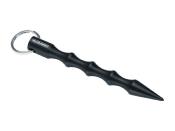 Perfecta Kubotan KB II Black Aluminium