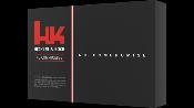 HK USP BK Full Metal CO2 Blowback 1J
