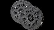 Magazine 10rd for H8R Revolver 6mm Spring (x2)