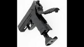 HK HK45 4.5mm (.177) BK CO2 Fixed Slide 3J