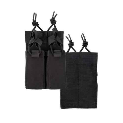 Black Pistol Magazine pouch Double
