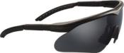 Swiss Eye Raptor Googles BK fitable UV400