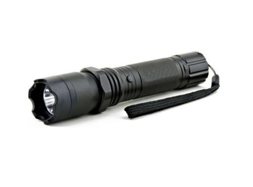 Shocker Light BK 160Lm 17cm 2 400 000 V accu rechargeable