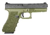 Delta Armory Pistol 17 GBB OD 0.8J Net price