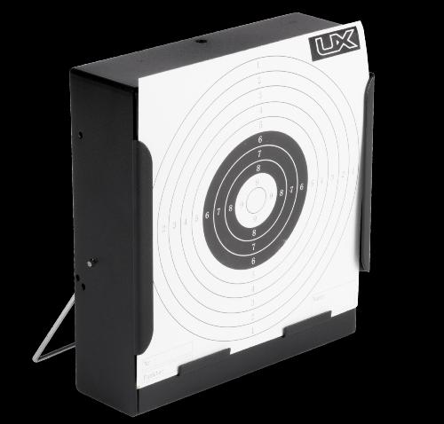 UX Flat Pellet Trap 14x14cm