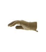 Mechanix Gloves ColdWork Base Layer Coyote XXL Size CWKBL-72-012