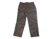 DMoniac Black Camo Outfit 32 M