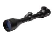 Strike Systems 3,9 x 50e mm Scope w/ illuminated reticle