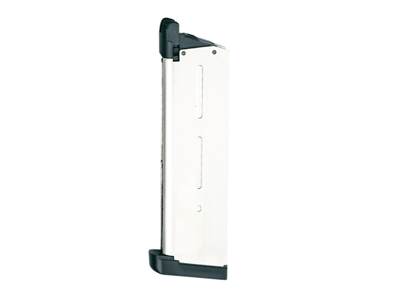 ASG Magazine STI Tactical Master GAZ
