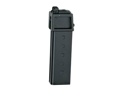 ASG Long Magazine GAS for Special Teams Carbine 29rd