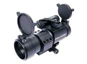 Strike Systems 30mm Dot sight with mount