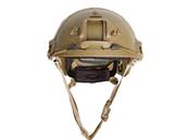 Strike Systems FAST helmet Tan