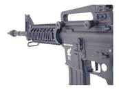 Apex Fast Attack M4 RIS Carbine Noir Sportline AEG 1.2J