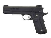 Ascend KP1911 Noir GAS Blowback 0.9J