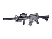 ASG Discovery DS4 Carbine AEG DLV Value Package 0.08J