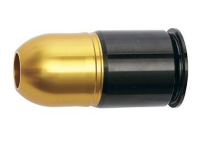 ASG Small 65 BBs 40mm Airsoft grenade