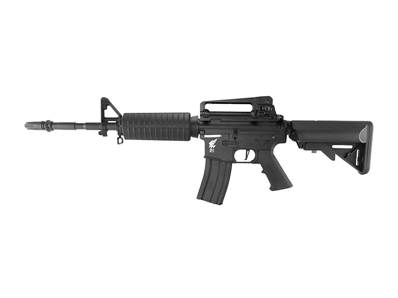 Apex Fast Attack M4A1 Carbine BK AEG 1.2J