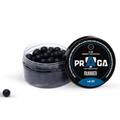 Rubber-Ball Cal .50 Bottle (x50)