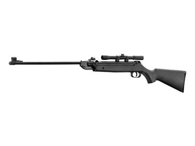 Beeman QB12 4.5mm(.177) break barrel Air Rifle Syntetic 7.2J