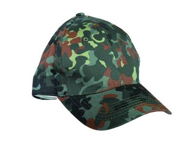 Cap FleckTarn