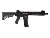 Delta Armory M4 MK18 Full Metal BK Alpha AEG 1J