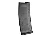 Delta Armory M4 MAG Mid Cap Magazine Polymer BK 120 BBs