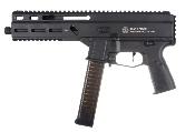 Delta Armory Stribog Grand Power SP10A3 BK Charlie AEG 1J T-Dean