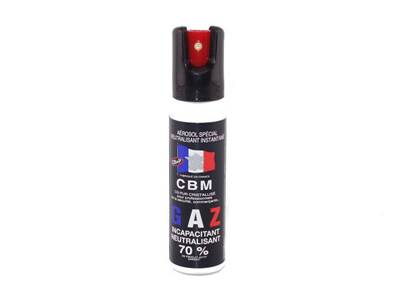 DM Diffusion Defense Spray 25ML CS NF 1/4 turn cap