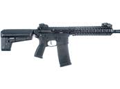 Delta Armory AR15 MK18 BK Bravo AEG 1.2J Value pack