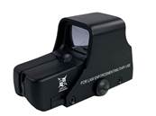 Delta Armory 551 dot sight BK