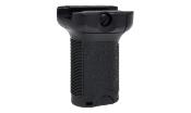 FMA Tactical BK front grip for R.I.S (short)