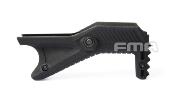 FMA Tactical BK front grip Cobra for R.I.S