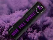 Enola Gaye 3rd GEN Purple Smoke Grenade (w/ pin) WP06P