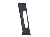 KWC Magazine for 1911 GSR 4.5mm(.177) bb CO2