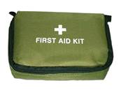 First Aid Kit