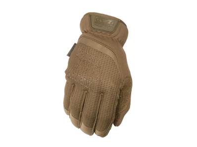 Mechanix Gloves Fast-Fit Coyote XL FFTAB-72-011