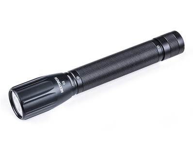 Nextorch C2 250lm 2AA Flashlight