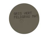 Militaria Paint 400ml Matt Grey Green feldgrau